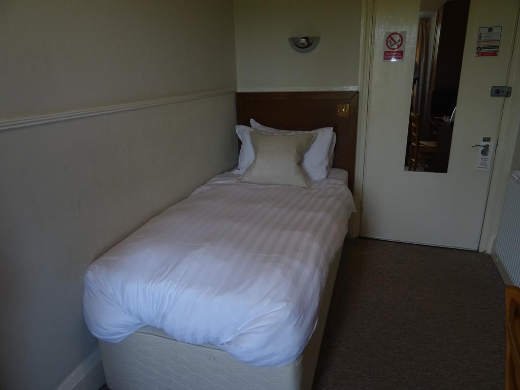 Lutwidge Arms Hotell Holmrook Eksteriør bilde