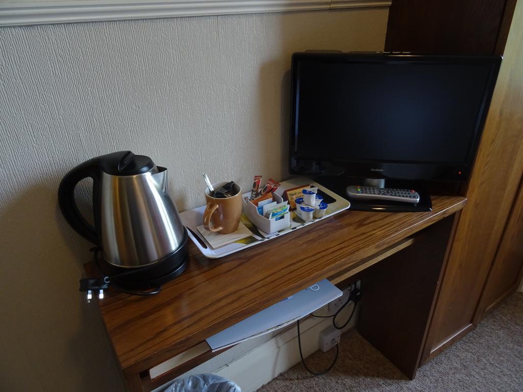 Lutwidge Arms Hotell Holmrook Eksteriør bilde