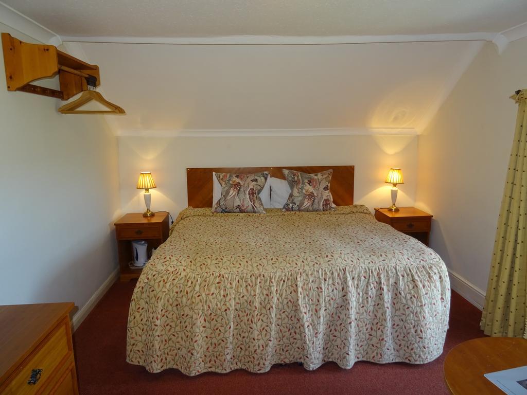 Lutwidge Arms Hotell Holmrook Eksteriør bilde
