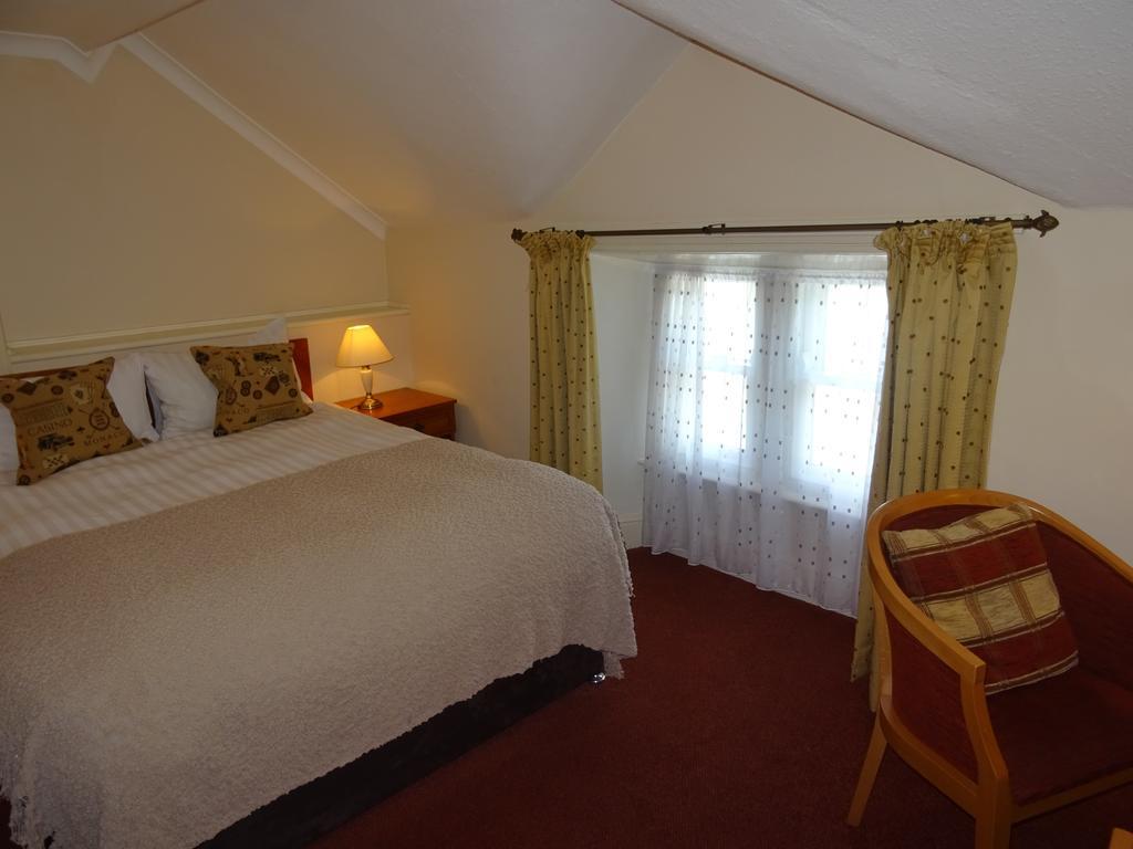 Lutwidge Arms Hotell Holmrook Eksteriør bilde