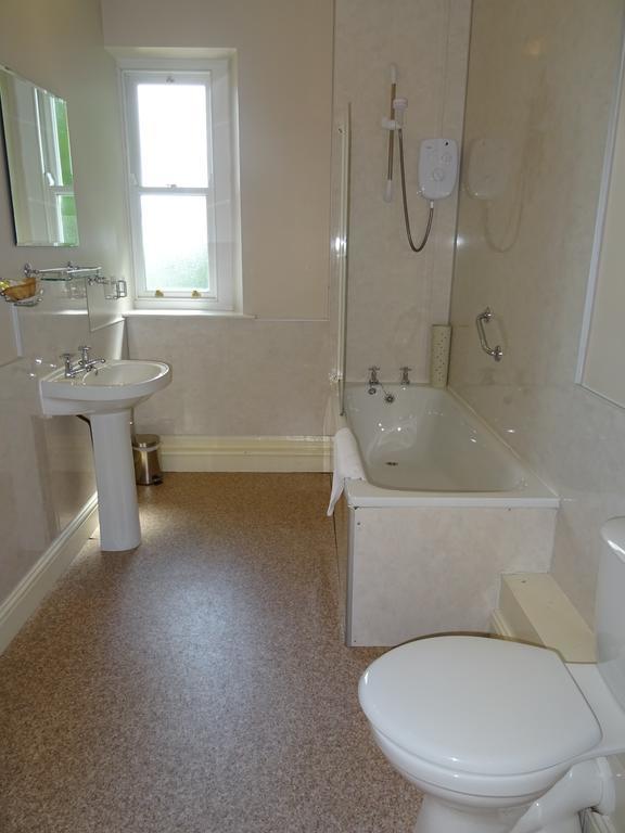 Lutwidge Arms Hotell Holmrook Eksteriør bilde