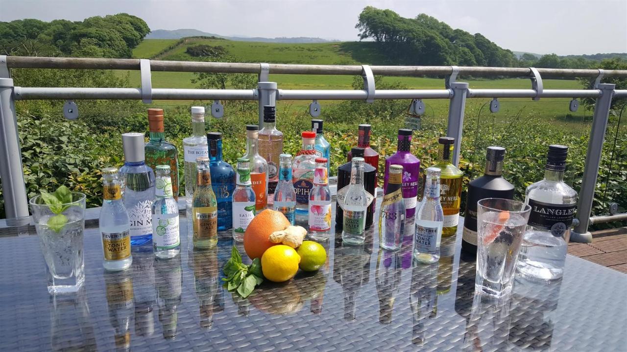 Lutwidge Arms Hotell Holmrook Eksteriør bilde