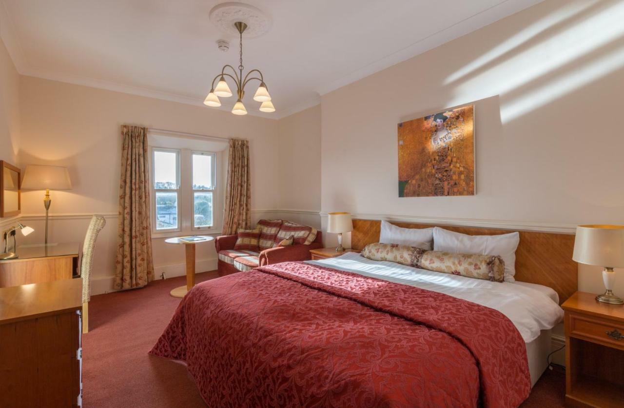 Lutwidge Arms Hotell Holmrook Eksteriør bilde